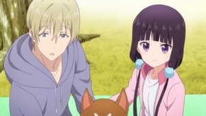 Blend S Dobra jako tsundere, zła w okazywaniu uczuć