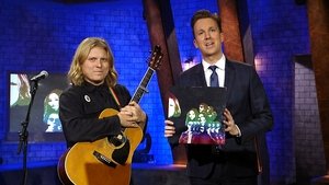 The Opposition with Jordan Klepper Odcinek 44