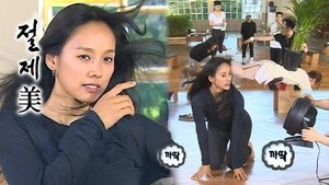 Infinite Challenge Odcinek 535