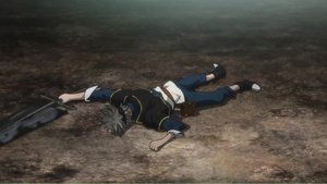 Black Clover Ci, którzy chronią