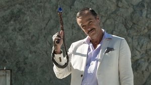 Holistyczna agencja detektywistyczna Dirka Gently'ego Kłopoty to zło