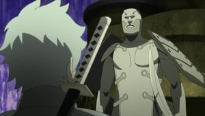 Boruto: Naruto Next Generations Odcinek 39