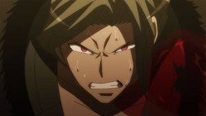 Danganronpa: Kibou no Gakuen to Zetsubou no Koukousei The Animation Odcinek 8