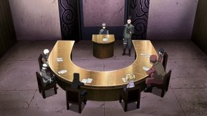 Naruto Shippuuden Odcinek 489