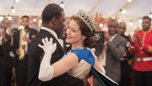 The Crown Szanowna Pani Kennedy