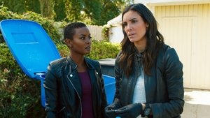 Agenci NCIS: Los Angeles Odcinek 12