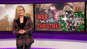Full Frontal with Samantha Bee Odcinek 29