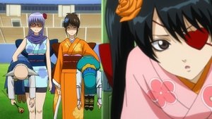 Gintama Odcinek 11
