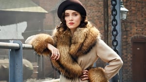 Peaky Blinders Firma
