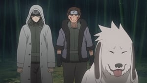 Naruto Shippuuden Odcinek 498