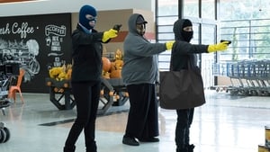 Good Girls Pilot