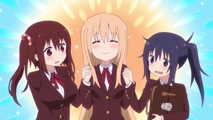Himouto! Umaru-chan Odcinek 12