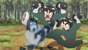 Naruto Shippuuden Odcinek 495