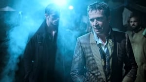 Altered Carbon Niewłaściwy człowiek