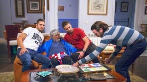 La que se avecina Odcinek 10