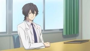 Itsudatte Bokura no Koi wa 10 cm Datta Odcinek 5