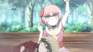 Danganronpa: Kibou no Gakuen to Zetsubou no Koukousei The Animation Odcinek 5