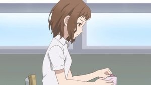 Itsudatte Bokura no Koi wa 10 cm Datta Odcinek 3