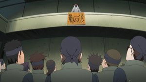 Naruto Shippuuden Odcinek 494