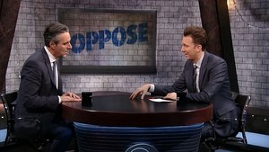 The Opposition with Jordan Klepper Odcinek 37