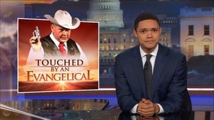 The Daily Show Odcinek 30