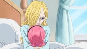 One Piece Odcinek 819