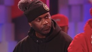 Nick Cannon Presents: Wild 'N Out Odcinek 2