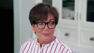 Z kamerą u Kardashianów Odcinek 12