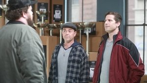 Brooklyn 9-9 Przysługa