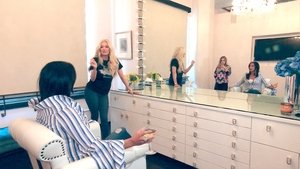 Żony Beverly Hills Odcinek 1
