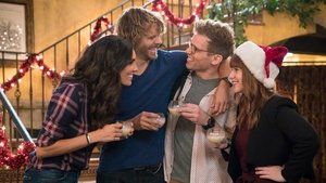 Agenci NCIS: Los Angeles Odcinek 11