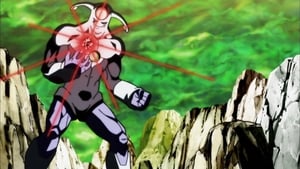 Dragon Ball Super Bez litości! Poczwórna fuzja kontra połączone siły Wszechświata Siódmego!