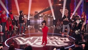 Nick Cannon Presents: Wild 'N Out Odcinek 7