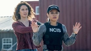 Agenci NCIS: Nowy Orlean Odcinek 11