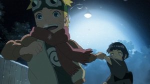 Naruto Shippuuden Odcinek 480
