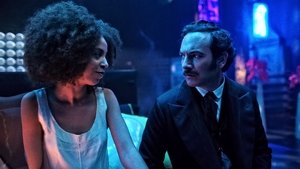 Altered Carbon Podniebna apokalipsa