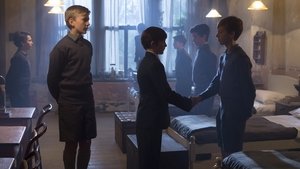 The Crown Paterfamilias