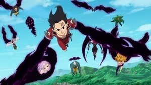 The Seven Deadly Sins Odcinek 8