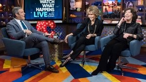 Watch What Happens Live with Andy Cohen Odcinek 10