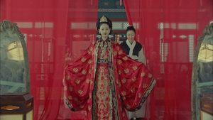 A Korean Odyssey Odcinek 14