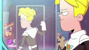 Final Space Rozdział 1