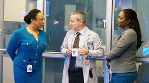 Chicago Med Powiązania