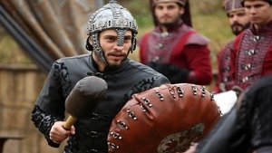 Wspaniałe stulecie: Sułtanka Kösem Odcinek 9