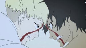 Devilman Crybaby Odcinek 3