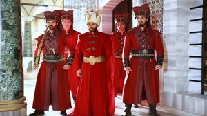 Wspaniałe stulecie: Sułtanka Kösem Odcinek 18