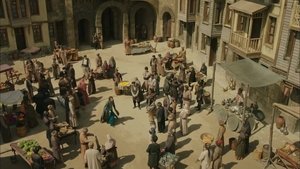 Wspaniałe stulecie: Sułtanka Kösem Odcinek 26