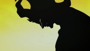 Devilman Crybaby Odcinek 8
