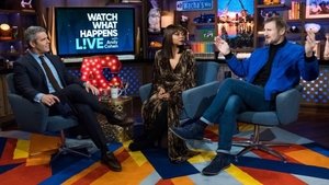 Watch What Happens Live with Andy Cohen Odcinek 5