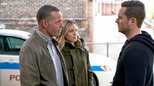 Chicago P.D. Królicza nora