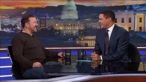 The Daily Show Odcinek 47